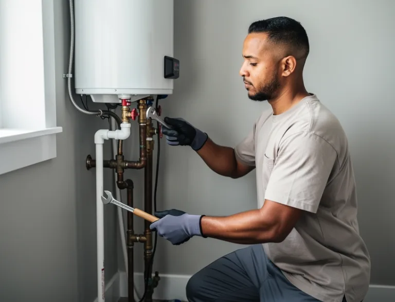 Boiler Reparatur Service in Gross-Gerau